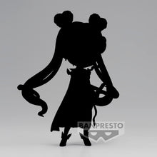 Load image into Gallery viewer, PRE-ORDER Q Posket Movie Character Pretty Guardian Sailor Moon Cosmos The Movie Ver A.