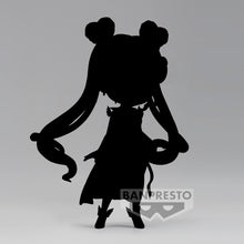 Load image into Gallery viewer, PRE-ORDER Q Posket Movie Character Pretty Guardian Sailor Moon Cosmos The Movie Ver B.