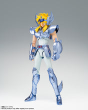 Load image into Gallery viewer, PRE-ORDER Saint Cloth Myth Ex Cygnus Hyoga (Final Bronze Clothe)