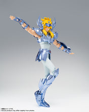 Load image into Gallery viewer, PRE-ORDER Saint Cloth Myth Ex Cygnus Hyoga (Final Bronze Clothe)
