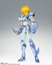 Load image into Gallery viewer, PRE-ORDER Saint Cloth Myth Ex Cygnus Hyoga (Final Bronze Clothe)