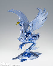 Load image into Gallery viewer, PRE-ORDER Saint Cloth Myth Ex Cygnus Hyoga (Final Bronze Clothe)