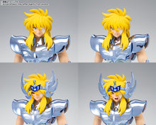 Load image into Gallery viewer, PRE-ORDER Saint Cloth Myth Ex Cygnus Hyoga (Final Bronze Clothe)