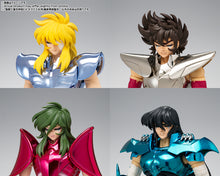 Load image into Gallery viewer, PRE-ORDER Saint Cloth Myth Ex Cygnus Hyoga (Final Bronze Clothe)