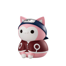 Load image into Gallery viewer, PRE-ORDER Sakura Haruno Mega Cat Project Naruto: Nyaruto! Reboot