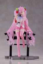 Load image into Gallery viewer, PRE-ORDER Sakura Miku AMP+ Figure Sakura Lantern Ver.