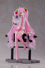 Load image into Gallery viewer, PRE-ORDER Sakura Miku AMP+ Figure Sakura Lantern Ver.