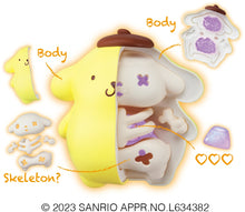 Load image into Gallery viewer, PRE-ORDER Sanrio Characters Fancy Purple - Kaitai Fantasy