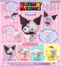Load image into Gallery viewer, PRE-ORDER Sanrio Characters Fancy Purple - Kaitai Fantasy