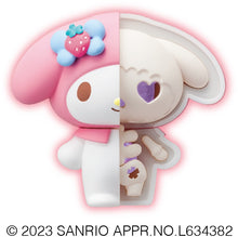 Load image into Gallery viewer, PRE-ORDER Sanrio Characters Fancy Purple - Kaitai Fantasy