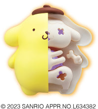 Load image into Gallery viewer, PRE-ORDER Sanrio Characters Fancy Purple - Kaitai Fantasy