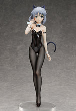 Load image into Gallery viewer, PRE-ORDER 1/4 Scale Sanya V. Litvyak Bunny Style Ver. Strike Witches Road to Berlin