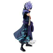 Load image into Gallery viewer, PRE-ORDER Uchiha Sasuke Naruto Shippuden Figure (20th Anniversary Costume)