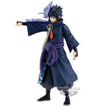 Load image into Gallery viewer, PRE-ORDER Uchiha Sasuke Naruto Shippuden Figure (20th Anniversary Costume)