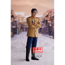 Load image into Gallery viewer, PRE-ORDER Second Lieutenant Koito Golden Kamuy