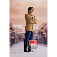 Load image into Gallery viewer, PRE-ORDER Second Lieutenant Koito Golden Kamuy
