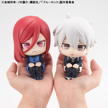 Load image into Gallery viewer, PRE-ORDER Lookup Hyoma Chigiri& Seishiro Nagi - BLUE LOCK【with gift】