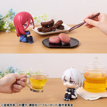 Load image into Gallery viewer, PRE-ORDER Lookup Hyoma Chigiri& Seishiro Nagi - BLUE LOCK【with gift】