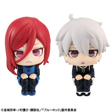 Load image into Gallery viewer, PRE-ORDER Lookup Hyoma Chigiri& Seishiro Nagi - BLUE LOCK【with gift】