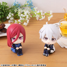 Load image into Gallery viewer, PRE-ORDER Lookup Hyoma Chigiri& Seishiro Nagi - BLUE LOCK【with gift】