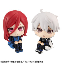Load image into Gallery viewer, PRE-ORDER Lookup Hyoma Chigiri& Seishiro Nagi - BLUE LOCK【with gift】