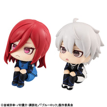 Load image into Gallery viewer, PRE-ORDER Lookup Hyoma Chigiri& Seishiro Nagi - BLUE LOCK【with gift】
