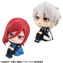 Load image into Gallery viewer, PRE-ORDER Lookup Hyoma Chigiri& Seishiro Nagi - BLUE LOCK【with gift】