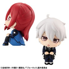 Load image into Gallery viewer, PRE-ORDER Lookup Hyoma Chigiri& Seishiro Nagi - BLUE LOCK【with gift】