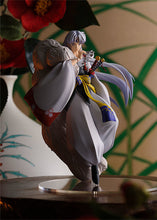 Load image into Gallery viewer, Good Smile Company POP UP PARADE Sesshomaru Inuyasha The Final Act