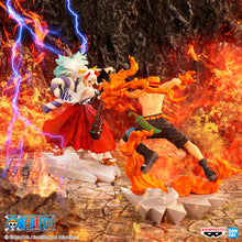 Load image into Gallery viewer, PRE-ORDER Portgas D Ace + Yamato - One Piece Senkozekkei (Set of 2)