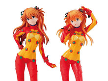 Load image into Gallery viewer, Bandai Asuka Langley Soryu Evangelion Gasha Portraits PREMIUM