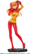Load image into Gallery viewer, Bandai Asuka Langley Soryu Evangelion Gasha Portraits PREMIUM