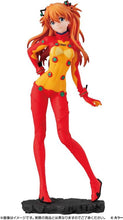 Load image into Gallery viewer, Bandai Asuka Langley Soryu Evangelion Gasha Portraits PREMIUM