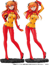 Load image into Gallery viewer, Bandai Asuka Langley Soryu Evangelion Gasha Portraits PREMIUM