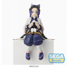 Load image into Gallery viewer, PRE-ORDER Shinobu Chokonose SPM Figure Demon Slayer Kimetsu no Yaiba