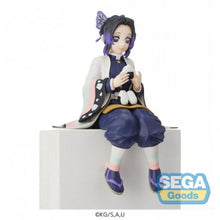Load image into Gallery viewer, PRE-ORDER Shinobu Chokonose SPM Figure Demon Slayer Kimetsu no Yaiba
