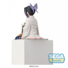 Load image into Gallery viewer, PRE-ORDER Shinobu Chokonose SPM Figure Demon Slayer Kimetsu no Yaiba