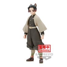 Load image into Gallery viewer, PRE-ORDER Shinobu Kocho Demon Slayer: Kimetsu No Yaiba Vol. 40 Figure