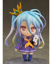 Load image into Gallery viewer, PRE-ORDER Nendoroid Shiro (re-run) No Game No Life