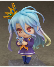 Load image into Gallery viewer, PRE-ORDER Nendoroid Shiro (re-run) No Game No Life