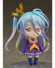 Load image into Gallery viewer, PRE-ORDER Nendoroid Shiro (re-run) No Game No Life