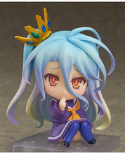 Load image into Gallery viewer, PRE-ORDER Nendoroid Shiro (re-run) No Game No Life