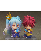 Load image into Gallery viewer, PRE-ORDER Nendoroid Shiro (re-run) No Game No Life