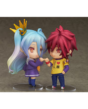 Load image into Gallery viewer, PRE-ORDER Nendoroid Shiro (re-run) No Game No Life
