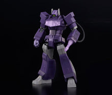 Load image into Gallery viewer, PRE-ORDER Shockwave Furai 36 Transformers