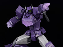 Load image into Gallery viewer, PRE-ORDER Shockwave Furai 36 Transformers