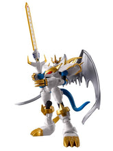 Load image into Gallery viewer, PRE-ORDER Shodo Digimon Imperialdramon Paladin Mode & Omegamon