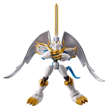 Load image into Gallery viewer, PRE-ORDER Shodo Digimon Imperialdramon Paladin Mode & Omegamon