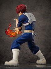 Load image into Gallery viewer, PRE-ORDER 1/4 Scale Shoto Todoroki My Hero Academia