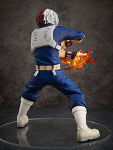 Load image into Gallery viewer, PRE-ORDER 1/4 Scale Shoto Todoroki My Hero Academia